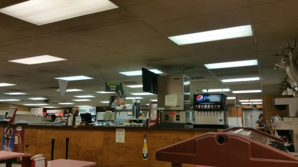 Dozier's by null
