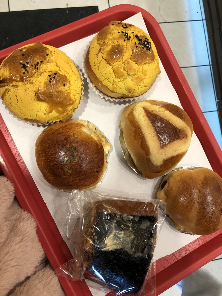 Patisserie Gateau 151 Photos 53 Reviews Bakeries 3229 Highway 7 E Markham On Phone Number