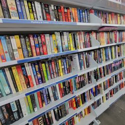 Savers - Books
