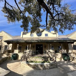 Grey Rock Golf Club - Clubhouse
