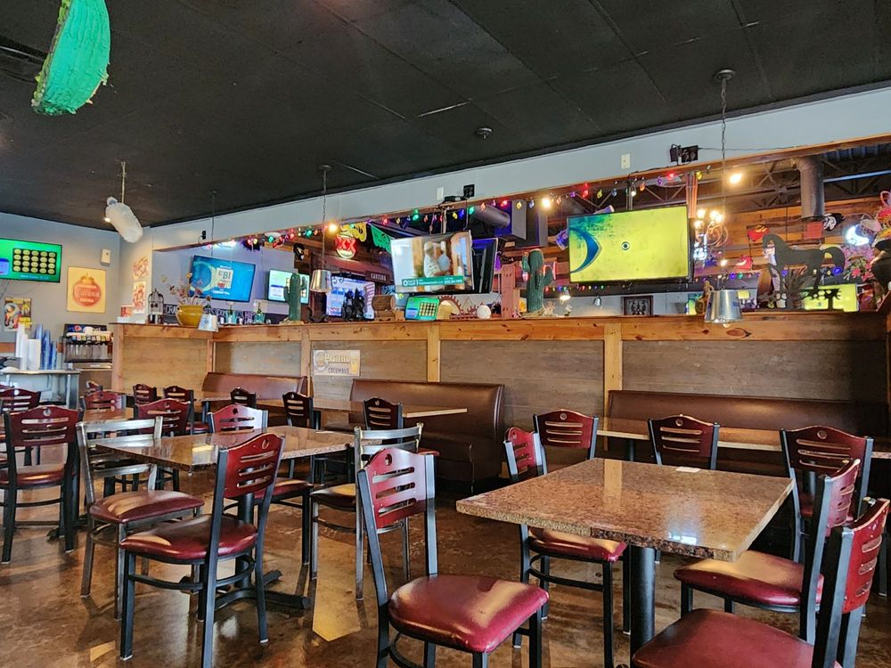 Zapata's Mexican Kitchen