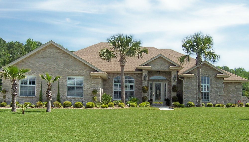 Slide of Jack Lee Construction