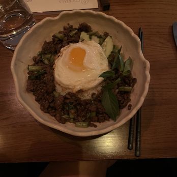 Bao Toan Kitchen & Bar - Vietnamese Near Me - Memphis, Tennessee