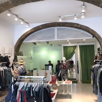 Skunkfunk - Women's Clothing Near Me - Lisbon, 11
