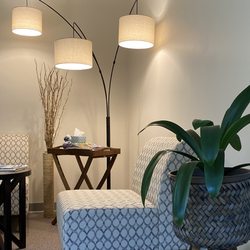Sun's Acupuncture Reqi - Waiting room