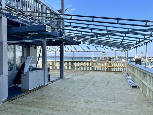 Surfside Smokehouse by null