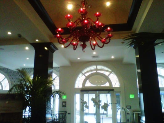 Hotel Shattuck Plaza by null