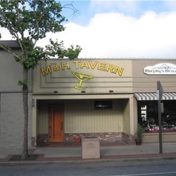 M & H Tavern - M & H Tavern