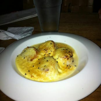 Coast Sushi Bar - baked scallops - Sushi Bars Near Me - Chicago, Illinois Coast Sushi Bar - baked scallops - Sushi Bars Near Me - Chicago, Illinois