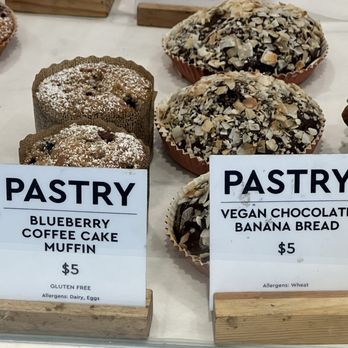Manresa Bread - Pastries - Bakeries Near Me - Palo Alto, California