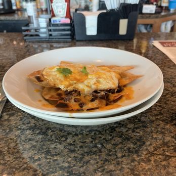 Another Broken Egg Cafe - Rancheros - Breakfast & Brunch Near Me - Roswell, Georgia