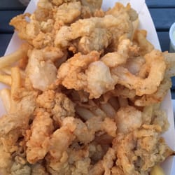 Hulls Kitchen - Delicious with bellies.