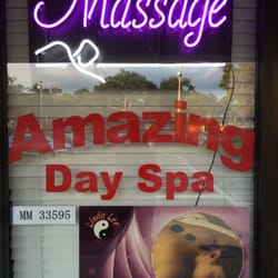 Amazing Day Spa & Massage
