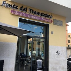 La Fonte del Tramezzino