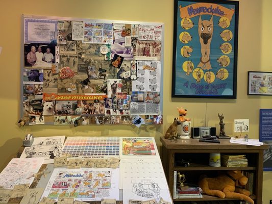 National Comedy Center by null