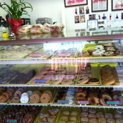 VanBrocklin's Bakery
