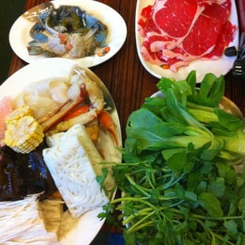 Hot Pot Buffet - Chinese Near Me - Boston, Massachusetts