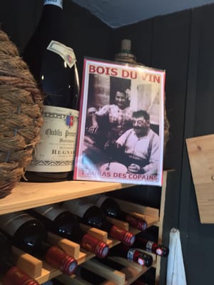 LE TOUT DU CRU - ILE DE RE by null