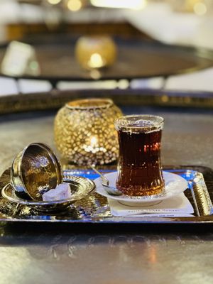 Hurrem Sultan Hammam by null