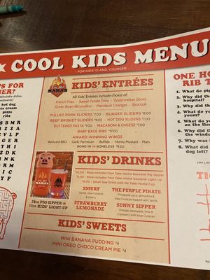 Menu photo 8 One Hot Mamas Bluffton, SC Menu photo 8 One Hot Mamas Bluffton, SC