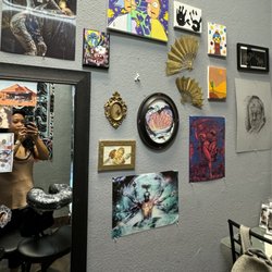 Steady Ink