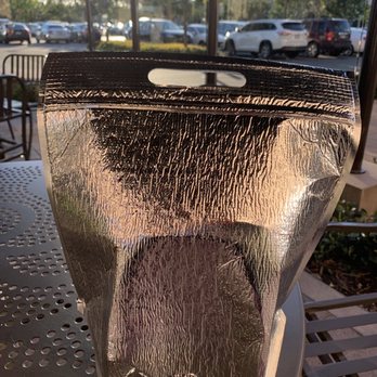 Redstraw - Complimentary isothermic bag if you're taking your drinks to go! - Bubble Tea Near Me - Irvine, California Redstraw - Complimentary isothermic bag if you're taking your drinks to go! - Bubble Tea Near Me - Irvine, California