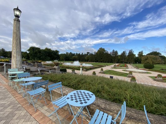 Garfield Park Farmers Market by null