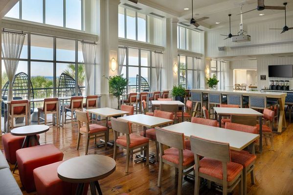 Hampton Inn & Suites Myrtle Beach/Oceanfront by null
