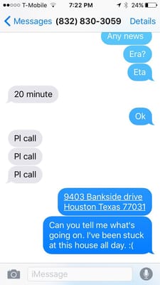 Super Towing Road Service