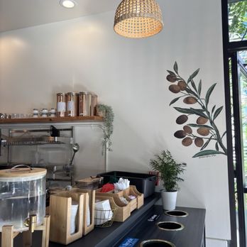 Mintish Coffee House - Inside - Coffee & Tea Near Me - Seattle, Washington Mintish Coffee House - Inside - Coffee & Tea Near Me - Seattle, Washington