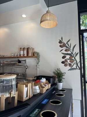 Mintish Coffee House by null