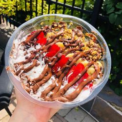 Baya Bar - Acai & Smoothie Shop