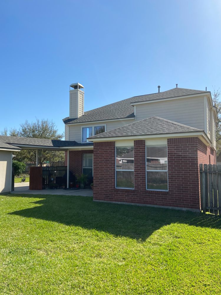 Slide of Elite Disaster Recovery