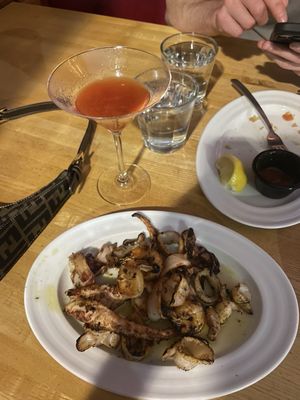 9 Muses Bar & Grill by null