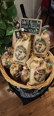 Mad Moose Cafe by null