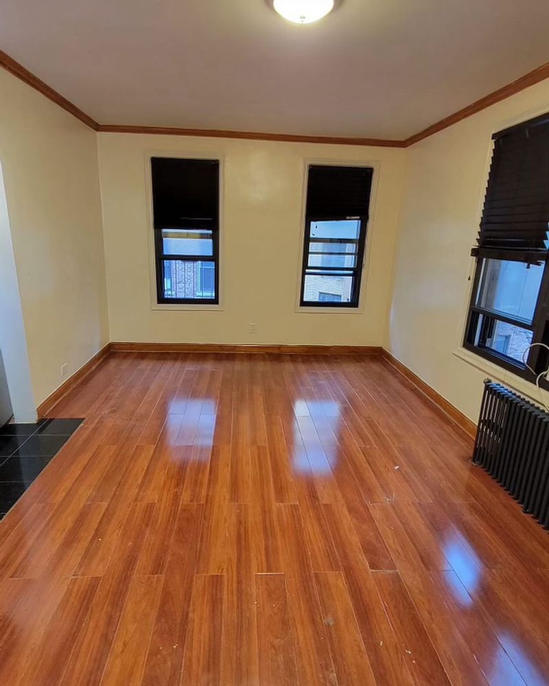 Slide of BG Maintenance Services