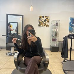 Revive Hair Studio