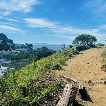 Grandview Park - Parks Near Me - San Francisco, California