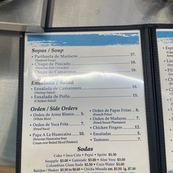 Delmar Fish Seafood Restaurant