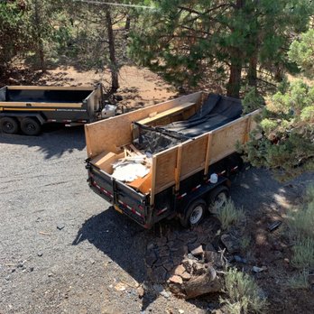541 Junk Removal - Bend Oregon construction cleanup - Junk Removal & Hauling Near Me 541 Junk Removal - Bend Oregon construction cleanup - Junk Removal & Hauling Near Me