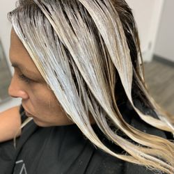 Plush Hair Studio - Book your appointment today 951-490-9073