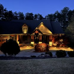 Excalibur Landscape Lighting