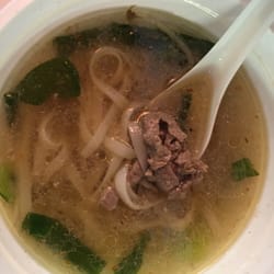 Tuk Chop - Beef Pho