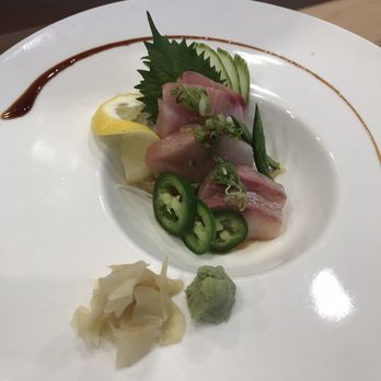 Noku - Sashimi App - awesome - Sushi Bars Near Me - Leesburg, Virginia Noku - Sashimi App - awesome - Sushi Bars Near Me - Leesburg, Virginia