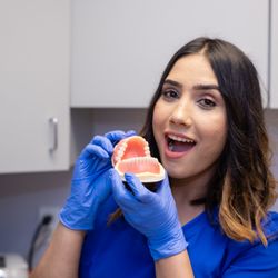 Liberty Dental Care & Dentures - Liberty Dental
