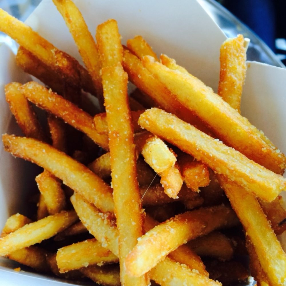 NEM - garlic fries! - Vietnamese Near Me - Garden Grove, California NEM - garlic fries! - Vietnamese Near Me - Garden Grove, California