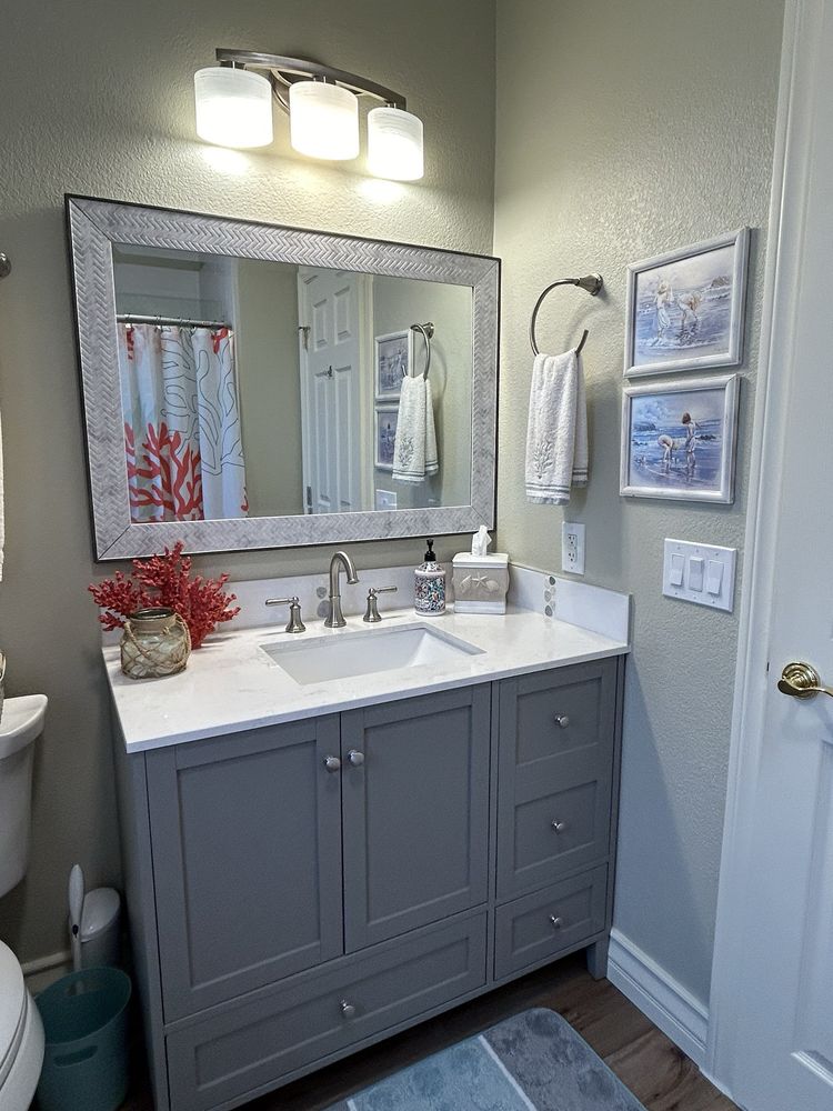 Slide of Andler Building Company