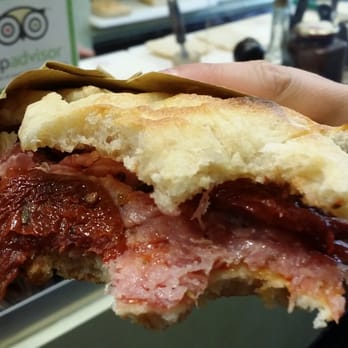 SandwiChic - Best Sandwich in Italy! - Sandwiches Near Me - Florence, FI