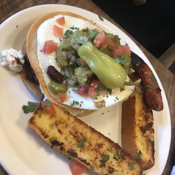 Jam Cafe on Beatty - Huevos Rancheros - Breakfast & Brunch Near Me - Vancouver, British Columbia Jam Cafe on Beatty - Huevos Rancheros - Breakfast & Brunch Near Me - Vancouver, British Columbia