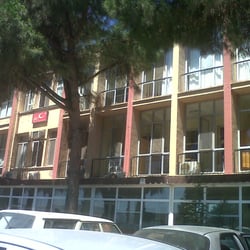 Urla Devlet Hastanesi